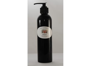 WHAMITT Shampoo - Hibiscus